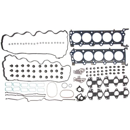 Mahle Engine Cylinder Head Gasket Set, Mahle Hs54591B HS54591B